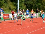 2018-09-30 Clubkampioenschappen outdoor - 0909